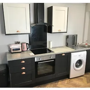 On Road With Free Parking Apartment