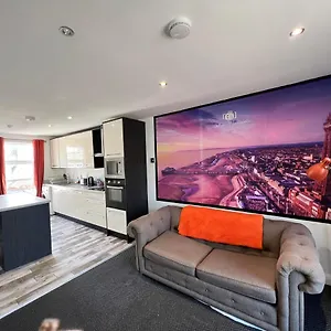 Tower Serviced Apartment