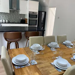 Richards Retreat Holiday home