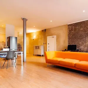  Apartment Guestready - Bright Flat In The Heart Of United Kingdom