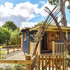  Holiday home Keldholme Shepherds Hut United Kingdom